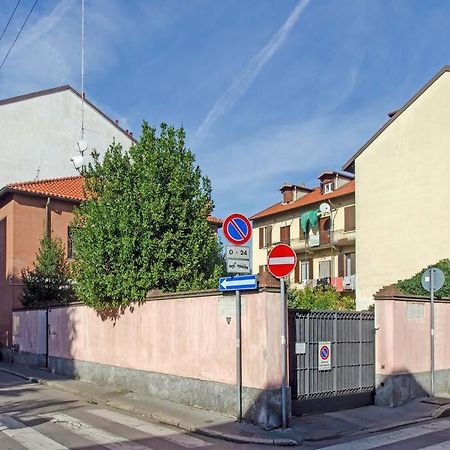 Un Insospettabile Angolo Verde In Citta Διαμέρισμα Μιλάνο Εξωτερικό φωτογραφία