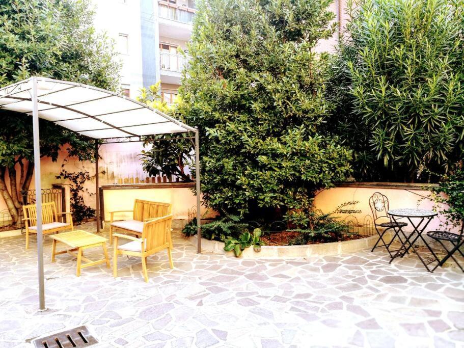 Un Insospettabile Angolo Verde In Citta Διαμέρισμα Μιλάνο Εξωτερικό φωτογραφία