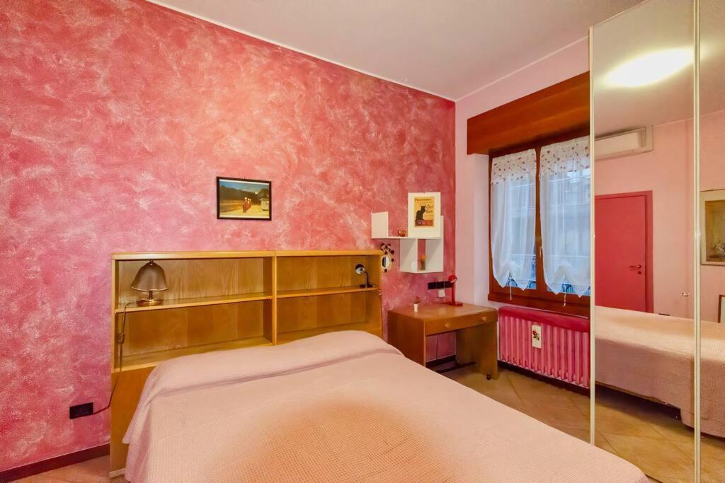 Un Insospettabile Angolo Verde In Citta Διαμέρισμα Μιλάνο Εξωτερικό φωτογραφία