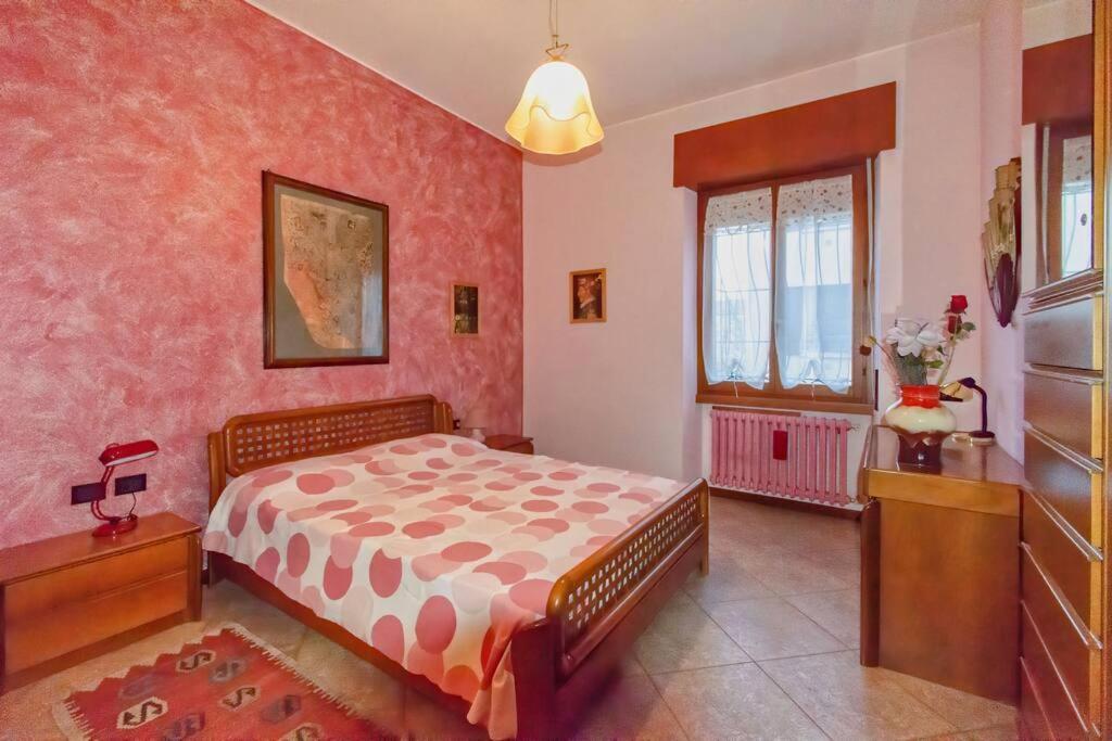 Un Insospettabile Angolo Verde In Citta Διαμέρισμα Μιλάνο Εξωτερικό φωτογραφία