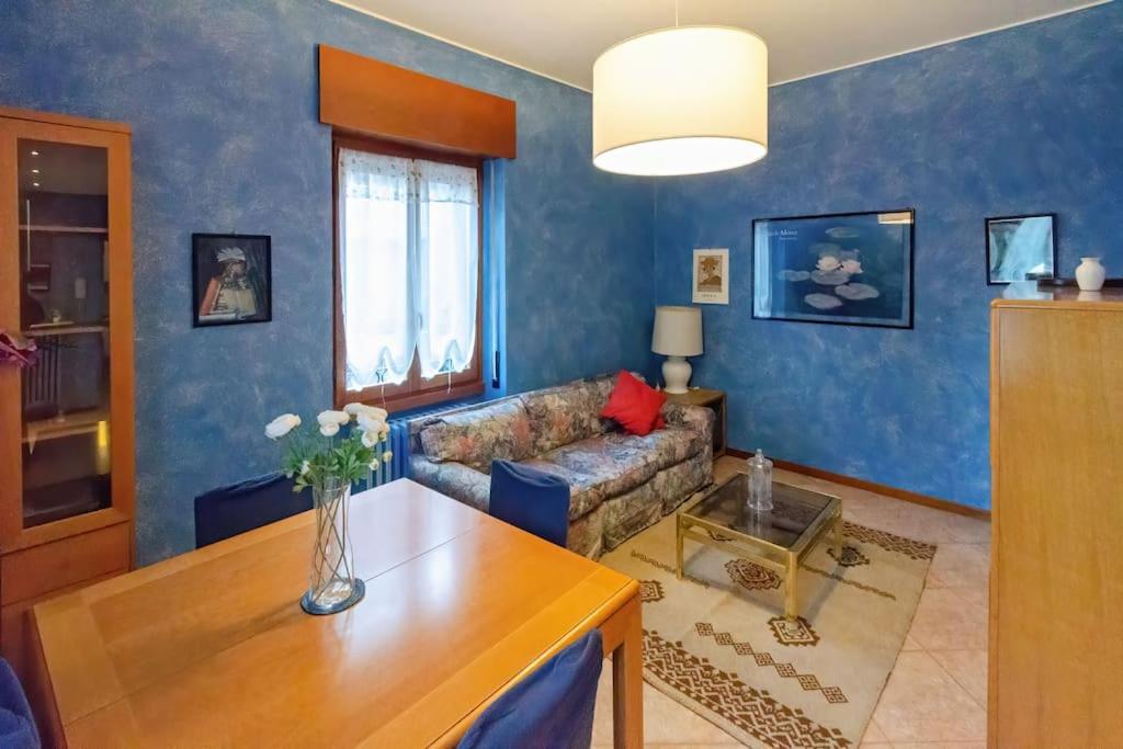 Un Insospettabile Angolo Verde In Citta Διαμέρισμα Μιλάνο Εξωτερικό φωτογραφία